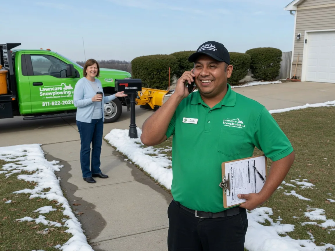 Lawn Care Services By Expert Landscaper Burnt Hills, NY FAQs